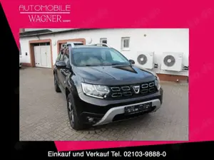 Dacia Duster TCe 150 4WD Celebration /17156