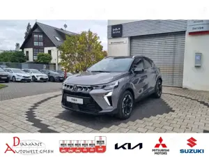 Mitsubishi ASX 1.3 Intro Edition DCT mit Rückfahrkamera