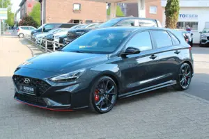 Hyundai i30 2.0 N Performance+1HAND+SCHALE+KLAPPEN ABGAS