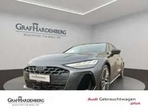 Audi A6 Lim. 2.0 eHybrid qu. S tronic S line ACC Pano