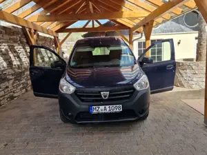 Dacia Dokker Dokker Express TCe 115 Ambiance