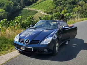 Mercedes-Benz SLK 200 SLK 200 Kompressor
