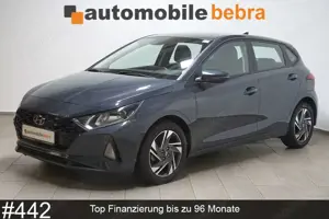 Hyundai i20 1.0T-GDI Trend Navi Kamera SHZ