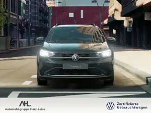 Volkswagen Taigo GOAL TSI DSG+ALU 17+NAVI+TRAVEL ASSIST+LED+PARK AS