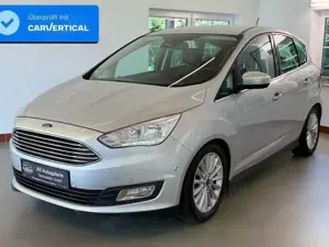Ford C-Max Titanium