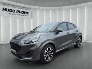 Ford Puma 1.0 EcoBoost Mild Hybrid ST-Linie S/S (EURO 6