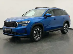 Skoda Kodiaq Kodiaq 2.0 TDI 4x4 DSG+PANO+NAV+HUD+AHK+7S+CAM