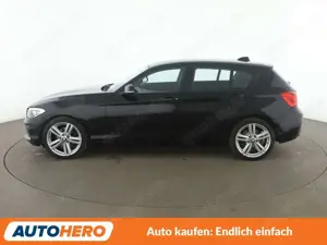BMW 120 Bild 3