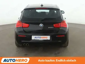 BMW 120 Bild 5