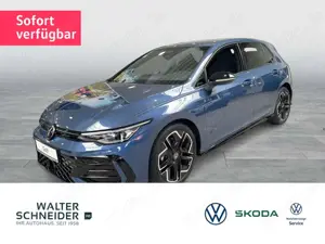 Volkswagen Golf 1.5 eTSI 150 PS DSG R-Line BlackStyle SHZ