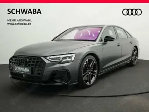 Audi S8 TFSI quattro *MATRIX*PANO*AHK*BO*StdHz
