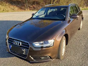 Audi A4 A4 Avant Diesel Avant 2.0 TDI DPF Attraction
