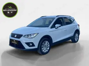 SEAT Arona 1.0 TSI 6 Gang Style Navi Full Link