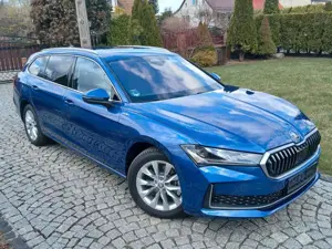 Skoda Superb Combi 1.5 TSI iV PHEV LK