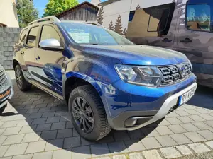 Dacia Duster Duster TCe 130  Prestige