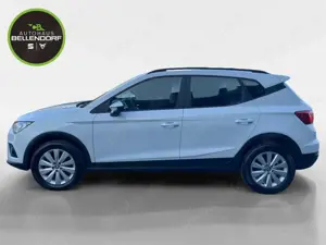 SEAT Arona 1.0 TSI 6 Gang Style Navi Full Link Bild 2