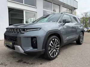 KGM Torres Premium 1.5 T-GDi 163 PS AWD Leder Nav