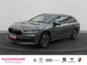 Skoda Superb Combi 2.0 TSI DSG kW 4x4 HUD AHK Navi Digitales Co