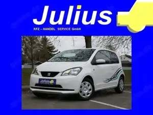 SEAT Mii Style 1.0 KLIMA SHZ EL.FH ZV FUNK