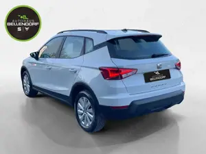 SEAT Arona 1.0 TSI 6 Gang Style Navi Full Link Bild 3