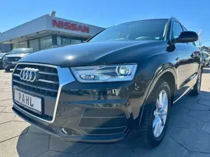 Audi Q3 1.4 TFSI S-tronic sport NAVI MMI XENON LEDER