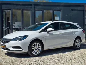 Opel Astra K Sports Tourer *PDC vo+hi*Tempomat*