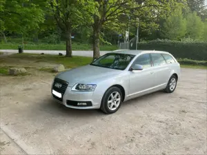 Audi A6 A6 Avant 2.0 TDI DPF multitronic