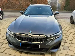 BMW 340 M340 d xDrive