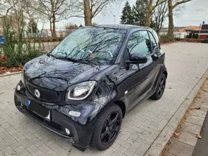 smart forTwo Smart ForTwo Coupé, Prime mit Sport-Paket