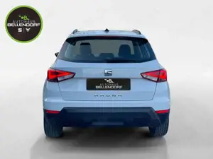 SEAT Arona 1.0 TSI 6 Gang Style Navi Full Link Bild 4