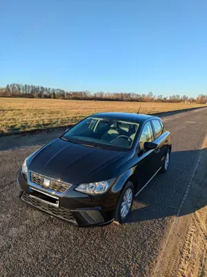 SEAT Ibiza ST 1.0 Eco TSI SS CONNECT