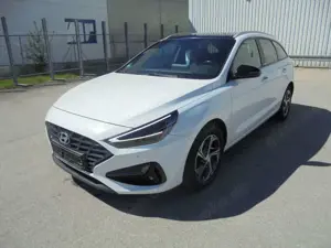 Hyundai i30 CW 1.6 CRDI Aut. Edition ~ 108.000 km ~ 2.Hd