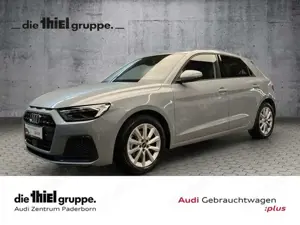 Audi A1 Sportback 30 TFSI advanced S tronic LED+Navi