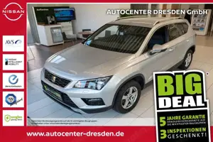 SEAT Ateca 1.5 TSI ACT Xcellence ACC+Alcantara+LED+LM