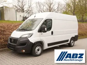 Fiat Ducato L2H2 / GDP Pharmaausbau CSA (15-25 Grad)