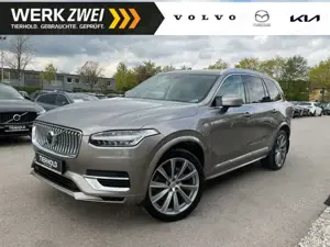 Volvo XC90 T8 Inscription Plug-In AHK LUFTFW PANO ACC 360