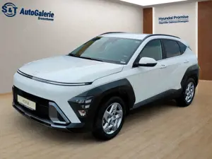 Hyundai KONA SX2 (MY26) 1.6 T-GDI (150PS) 7-DCT Trend