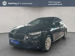 Skoda Scala 1.0 TSI Essence