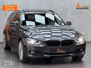 BMW 318 318 d Touring|NAVI|PANO|PDC|SHZG|AHK|LM