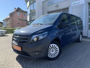 Mercedes-Benz Vito Tourer Pro extralang Klima+Navi+3,2t+Kamera