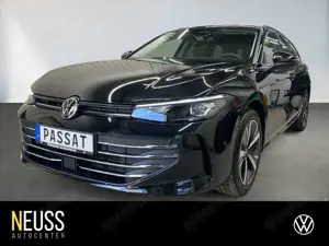 Volkswagen Passat Variant 2.0 TDI DSG Business