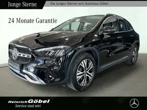 Mercedes-Benz GLA 220 4M PROGRESSIVE+TOTWINKEL+360°+LED+WINTER
