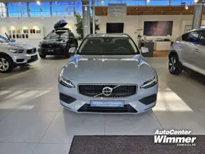 Volvo V60 B4 B DKG Core Business + Winter uvm. Bluetooth Bild 2