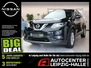 Nissan X-Trail 1.6 dCi 4x4 Tekna Panorama LM Navi