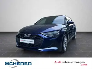 Audi A3 advanced 40 TFSI e