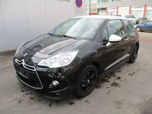 Citroen DS3 Chic