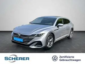 Volkswagen Arteon Arteon Shootingbrake 2.0, R-LINE, TDI DSG**IQ.LI