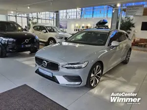 Volvo V60 B4 B DKG Core Business + Winter uvm. Bluetooth Bild 3