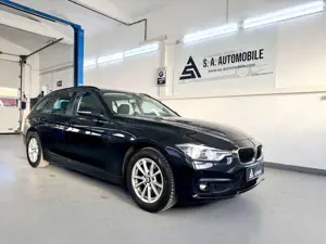 BMW 320 d Touring xDrive Advantage*LED*SHZ*PDC*