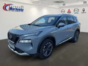 Nissan X-Trail 1.5 VC-T e-POWER e-4ORCE Tekna